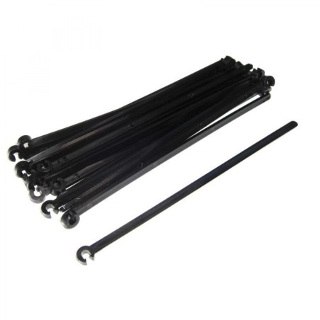 ATTACHE -CÂBLE SH.EW-SD501 P/DURA ACE/ULTEGRA DI2 NE(20 UN) - IEWSD50ISM1 - 4524667996712