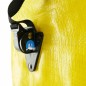 SACOCHE AR HAPO G PP RECYCLE JAUNE (FIXATION PORTE BAGAGE) SACOCHE AR HAPO G PP RECYCLE JAUNE (FIXATION PORTE BAGAGE)