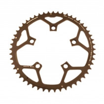 PLATEAU ROUTE DIAM 110 EXTER 51DTS NOIR CT2 CAMPAGNOLO STRONG 11V. 5 BRANCHES