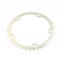 PLATEAU ROUTE DIAM 110 INTER 39DTS NOIR CT2 STRONG 11/10V. 5 BRANCHES