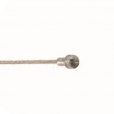 CABLE FREIN ROUTE INOX SHIMANO 2.05M (VENDU PAR BOITE DE 100)