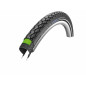 Pneu vtt/urbain 16x1.75 Schwalbe marathon noir tr (47-305)