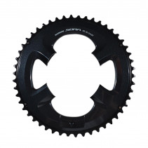 PLATEAU ROUTE DIAM 110 EXTER 50DTS NOIR SHIMANO ORIGINE SORA R3000 9V. (4 BRANCHES)