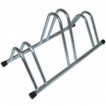 GARAGE 3 VELOS AVEC DECALAGE (Lg79xL39xH27-38cm)