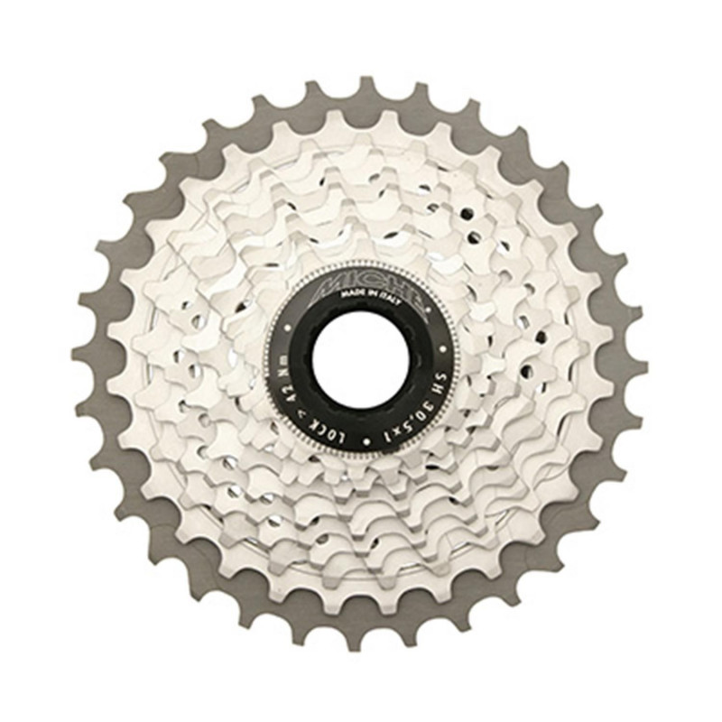 Cassette 11v. miche primato pour Shimano 12-32
