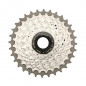Cassette 11v. miche primato pour Shimano 12-32