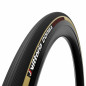 BOYAU 700X25 VITTORIA CORSA NOIR/BEIGE GRAPHENE 2.0 290G (TPI 320) (25-622)
