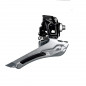 Derailleur route av a braser Shimano 105 r7000 double noir 11v.