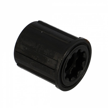 CORPS CASSETTE SHIMANO M430 8/9V (Y3T898070)
