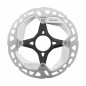 Disque de frein route Shimano centerlock ice tech 160mm -rt800s - ULTEGRA