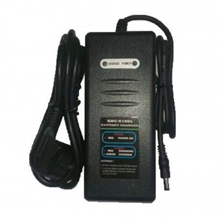 CHARGEUR VAE LEADER FOX  CHARGER 42.0 V