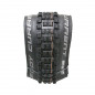 Pneu vtt/gravity  29 x 2.60 Schwalbe eddy current rear addix super gravity noir (65-622) tubeless