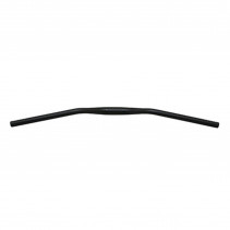 CINTRE VTT RELEVE ERGOTEC RISER BAR ALU NOIR DIAM 31,8mm L 780mm  RELEVE 50mm (HOMOLOGUE NIVEAU 6)