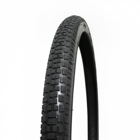 PNEU BMX 20 x 1 3-8 MITAS NITRO NOIR PAVE TR (37-451)