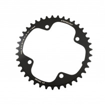 PLATEAU ROUTE DIAM 112 INTER 39DTS NOIR CT2 (COMP.CAMPA 4 BRANCHES) STRONG 11V.