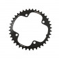 PLATEAU ROUTE DIAM 112 INTER 39DTS NOIR CT2 (COMP.CAMPA 4 BRANCHES) STRONG 11V.