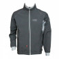 VESTE ADULTE P2R HIVER VENTO NOIR  XL