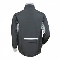 VESTE ADULTE P2R HIVER VENTO NOIR  XL