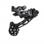 Derailleur route/gravel ar Shimano rx810 grx noir grande chape 11v. (pour montage double p