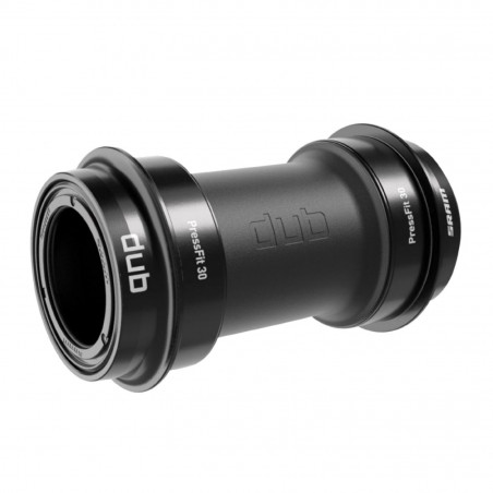 CUVETTE INTEGRE VTT A EMBOITER-PRESSFIT SRAM DUB BOITE 83 DIAM 46 POUR AXE 29mm