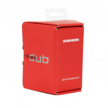 CUVETTE INTEGRE VTT A EMBOITER-PRESSFIT SRAM DUB BOITE 83 DIAM 46 POUR AXE 29mm