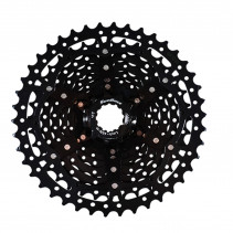 Cassette 10v. Sunrace 11-42 ms3 pour Shimano noir