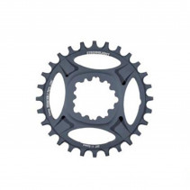 PLATEAU VTT MONO DIRECT MOUNT 6MM EXTER 28DTS NOIR STRONG COMP. SRAM  11V