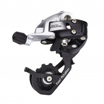 Derailleur route ar Sram rival 22 11v. double chape medium