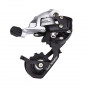 Derailleur route ar Sram rival 22 11v. double chape medium