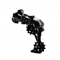Derailleur vtt ar Sram gx 11v. noir grande chape (1x11)