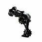Derailleur vtt ar Sram gx 11v. noir grande chape (1x11)