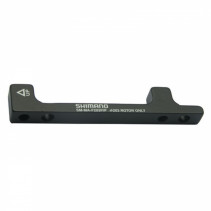ADAPTATEUR SHIMANO FREIN PM FOURCHE PM AVANT 203 P/BR-M975 - ISMMAF203PPA - 4524667108115