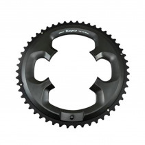 PLATEAU ROUTE DIAM 110 EXTER 52DTS NOIR SHIMANO ORIGINE TIAGRA 4700 10V. (4 BRANCHES)