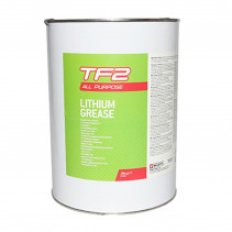 GRAISSE VELO WELDTITE TF2 LITHIUM (POT 3Kg)