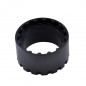 OUTIL DEMONTE ECROU POUR ETOILE DE PEDALIER MOTEUR VAE SHIMANO STEPS E6000/6001