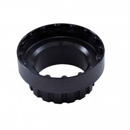 OUTIL DEMONTE ECROU POUR ETOILE DE PEDALIER MOTEUR VAE SHIMANO STEPS E7000/E8000/8050