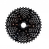 Cassette 10v. Sunrace 11-40 ms3 pour Shimano noir