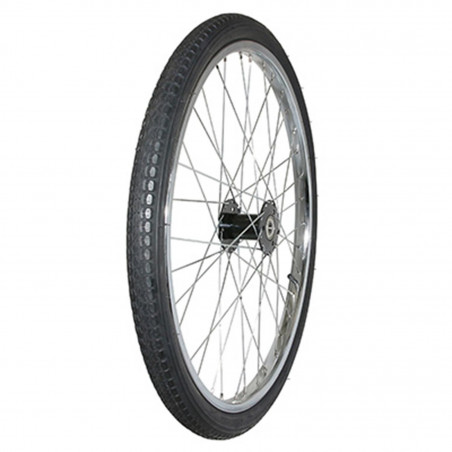 Roue tricycle 24 pouces arriere