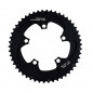 PLATEAU ROUTE DIAM 110 EXTER 50DTS NOIR CT2 (COMP. SRAM) STRONG 11V. 5 BRANCHES