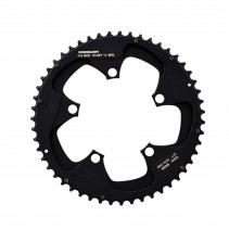 PLATEAU ROUTE DIAM 110 EXTER 51DTS NOIR CT2 (COMP. SRAM) STRONG 11V. 5 BRANCHES