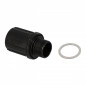 CORPS CASSETTE SHIMANO M678 8/9/10/11V POUR AXE TRAVERSANT (Y3TL98040)