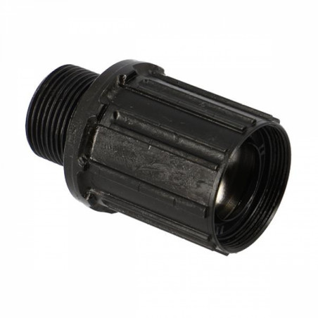 CORPS CASSETTE SHIMANO M678 8/9/10/11V POUR AXE TRAVERSANT (Y3TL98040)
