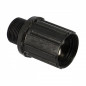 CORPS CASSETTE SHIMANO M678 8/9/10/11V POUR AXE TRAVERSANT (Y3TL98040)