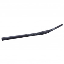 CINTRE VTT DROIT C-TEC CARBONE 31,8mm L740mm LIGHT 205grs