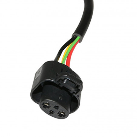 CABLE BOSCH ALIMENTATION POUR PORTE BAGAGE 880mm POUR NUVINCI HARMONY BCH251