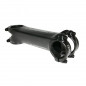 POTENCE ROUTE DEDA SUPERZERO NOIR ANGLE -8° 31,8 L100mm 135g.