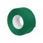 Ruban de guidon Velox tressostar 90 coton vert fonce 20mm x 2,80m (vendu au blister de 2)