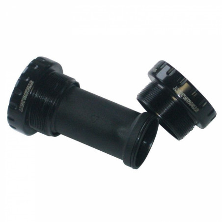 JEU DE CUVETTES ALUMINIUM ROUTE SHIMANO STANDARD - 350.122 - 3700223707508