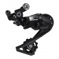 Derailleur route ar Shimano 105 r7000ss 11v  noir chape courte