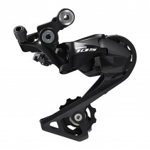 Derailleur route ar Shimano 105 r7000gs 11v chape moyenne